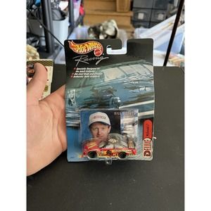 1:64th Scale Bill Elliot Diecast By Hotwheels